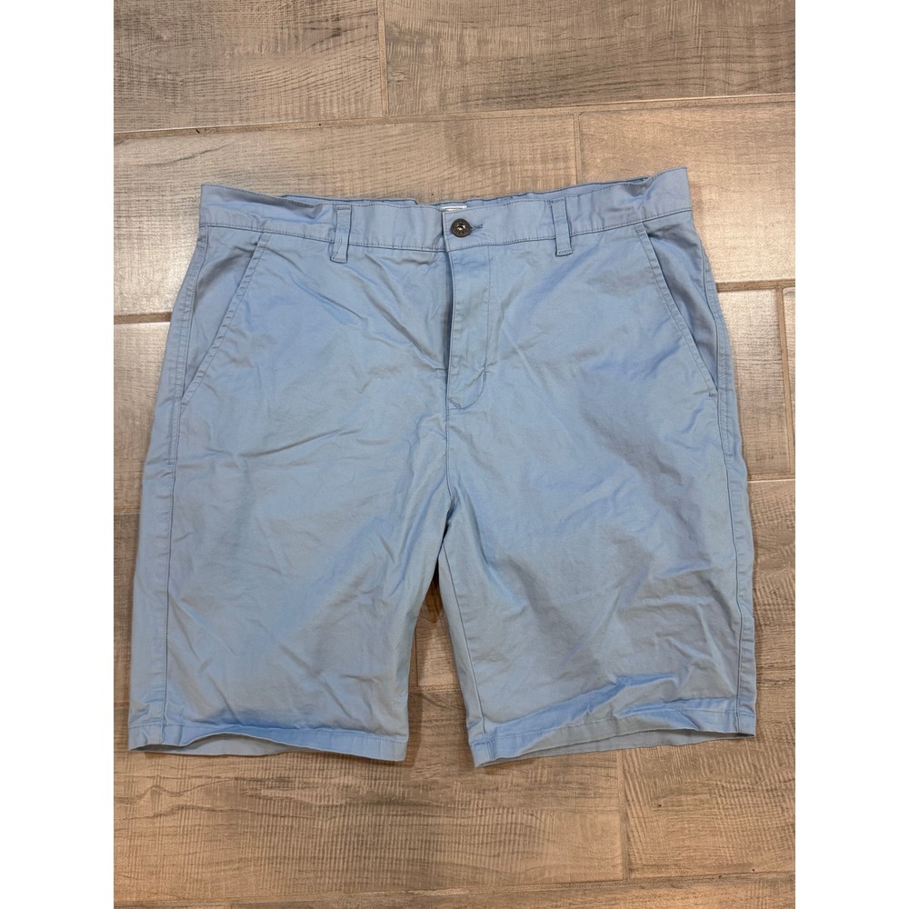 Free Planet Shorts Blue